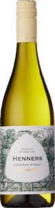 Henners - Gardner Street Classic Bacchus Chardonnay 2023