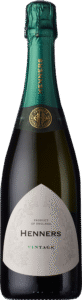 Henners - Vintage 2018