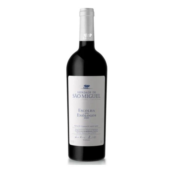 Herdade de Sao Miguel - Esquecido Branco 2022
