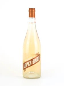 Hacienda Lopez de Haro Rioja Rosado 2024