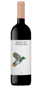 Malhadinha Nova - Monte da Peceguina Tinto 2023