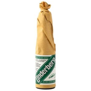Underberg Natural Herbal Digestive (Miniature)