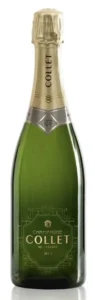 Champagne Collet Brut NV