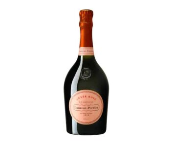 Champagne Laurent Perrier Cuvee Rose NV Brut