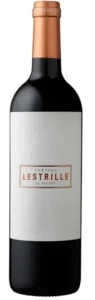 Château Lestrille, 'Le Secret Lestrille', Bordeaux Supérieur 2018