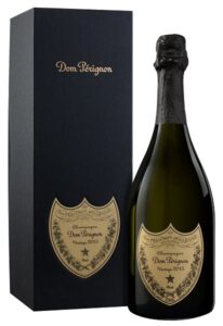 Dom Perignon Vintage Champagne 2015