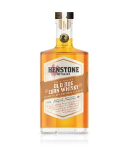 Henstone - Old Dog Corn Whisky