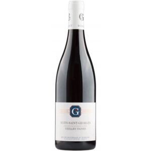 Philippe Gavignet - Nuit St George Vieilles Vignes 2022
