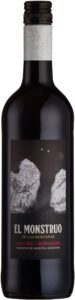 El Monstruo de las Montañas Malbec Bonarda 2024