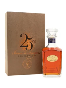 Baron de Sigognac 25 Year Old Carafe