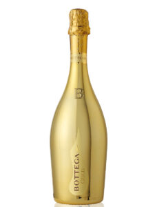 Bottega Gold Prosecco DOC Brut 2023