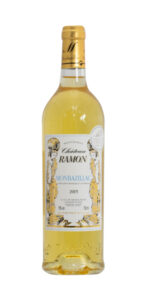 Chateau Ramon - Monbazillac 2020 (37.5cl)