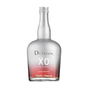 Dictador Insolent XO Rum (Miniature)