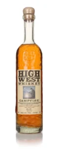 High West - Campfire Whiskey