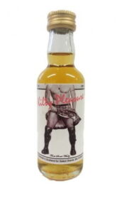 Kilty Pleasure Whisky (Miniature)