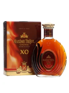 Maxime Trijol XO Classic Cognac