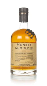 Monkey Shoulder Blended Malt Scotch Whisky