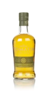 Tomatin 12 Year Old (20cl) Whisky