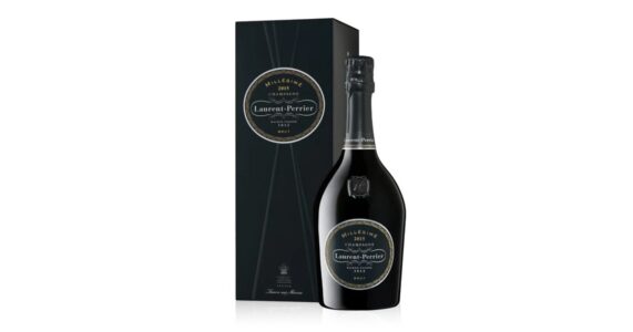 Champagne Laurent Perrier Vintage 2015
