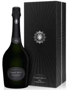 Laurent Perrier Grand Siecle NV