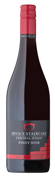Rockburn 'Devil's Staircase', Pinot Noir 2024