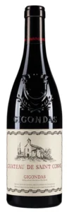 Château de Saint Cosme, Gigondas 2021
