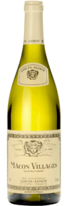 Louis Jadot - Mâcon-Villages (Halves) 2022