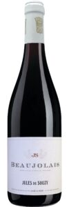 Jules du Souzy Beaujolais 2021 (37.5cl)