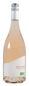 Domaine de la Vieille Tour Rose, Cotes de Provence 2024