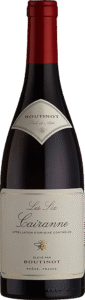 Domaine Boutinot Les Six, AOP Cairanne 2023