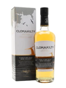 Clonakilty Single Pot Still Irish Whiskey