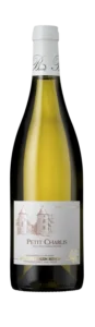 Domaine Besson, Petit Chablis 2023