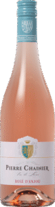 Pierre Chainier - Rosé d’Anjou 2024