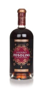 Tosolini Amaro Liquore D'erbe