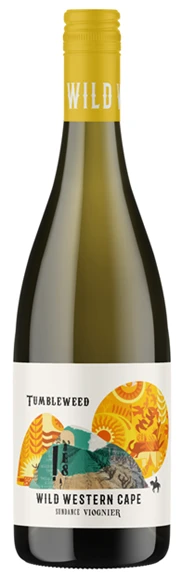 Bruce Jack - Tumbleweed Sundance Viognier 2024