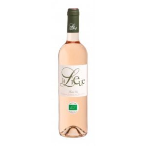 Chateau la Lieue Rose 2024