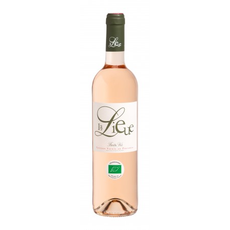 Chateau la Lieue Rose 2024