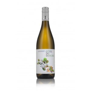 Cote du Danube Viognier 2025 (Bulgaria)