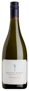 Craggy Range - Te Muna Sauvignon Blanc 2024