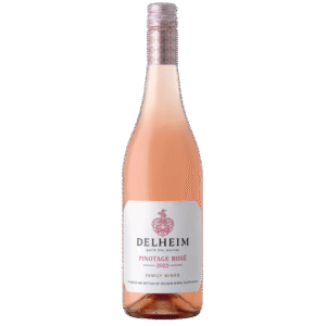 Delheim Pinotage Rose 2025