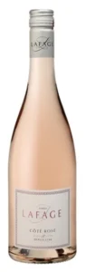Domaine La Fage Cote Rose 2025
