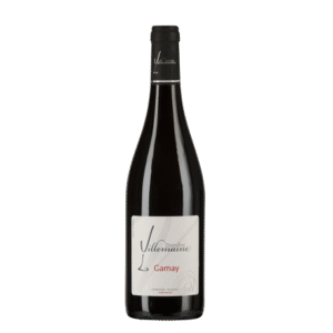 Jeremy Villemaine Touraine Gamay 2025