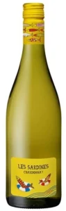 Domaine Lafage - Les Sardines Unoaked Chardonnay 2025