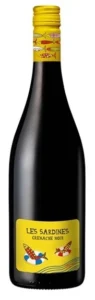 Domaine Lafage - Les Sardines Grenache Noir 2023