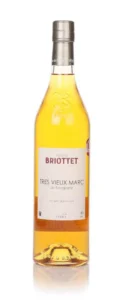 Edmond Briottet  - Tres Vieux Marc de Bourgogne
