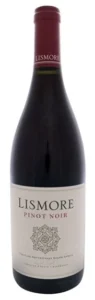 Lismore Estate Vineyards - Pinot Noir 2021