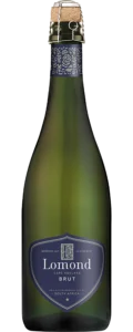 Lomond Wines – Cap Classique Brut 2020
