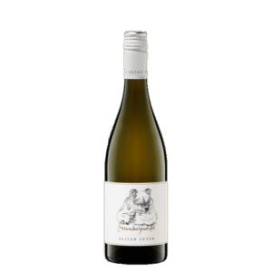 Oliver Zeter  - Varietal Grauburgunder