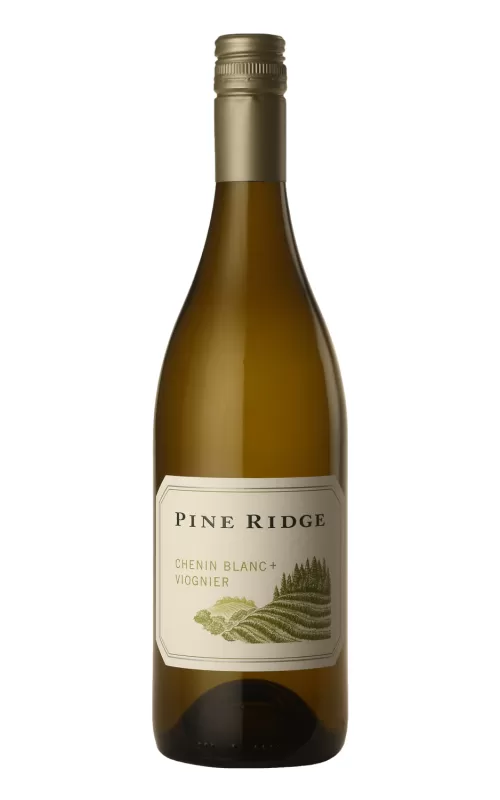 Pine Ridge Chenin Viognier 2023