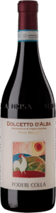Poderi Colla Pian Balbo, Dolcetto d’Alba 2023